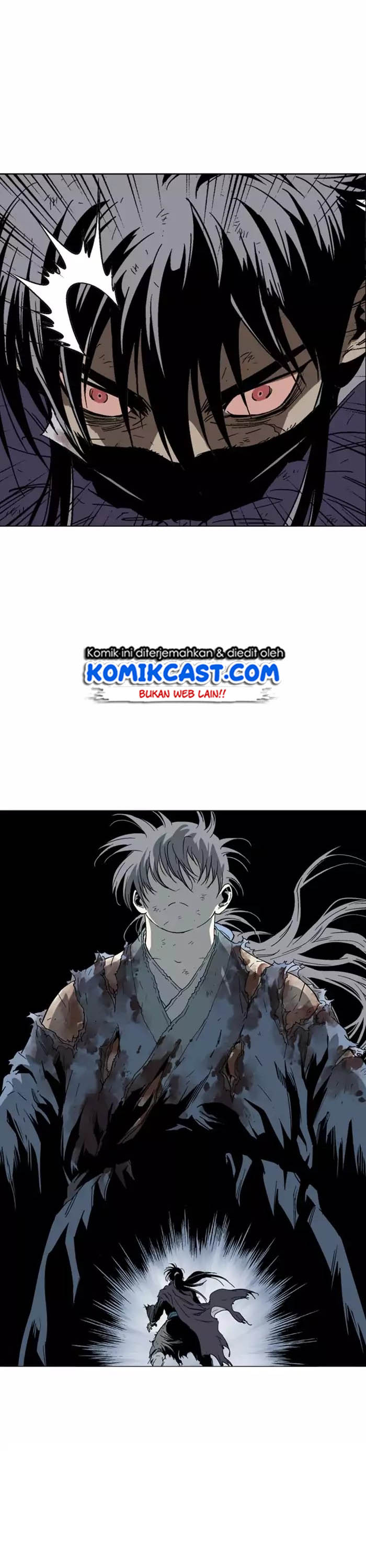 Baca Gosu - Chapter 133 halaman 35