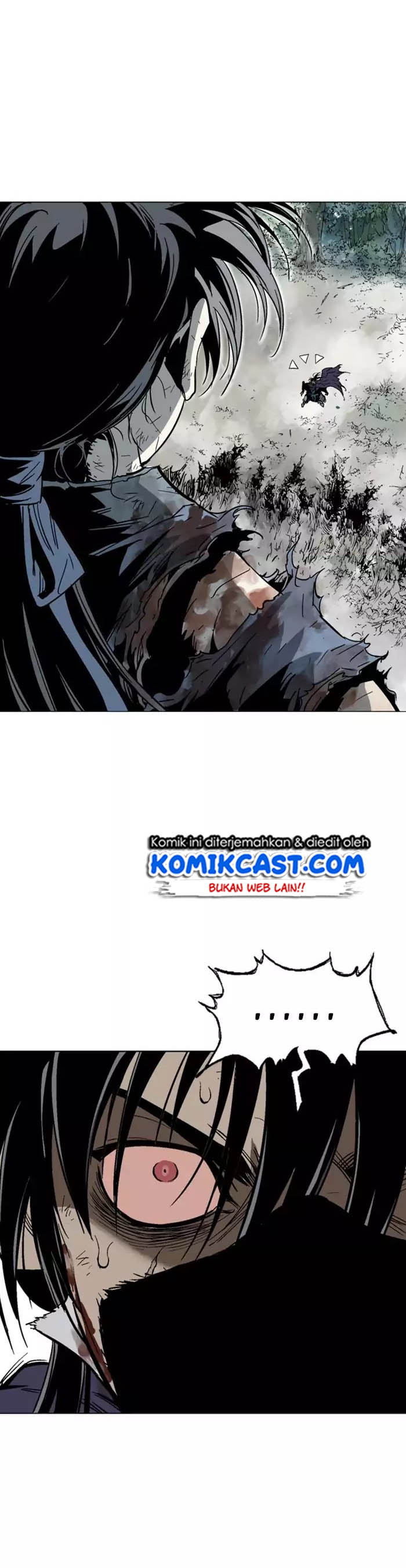 Baca Gosu - Chapter 133 halaman 36