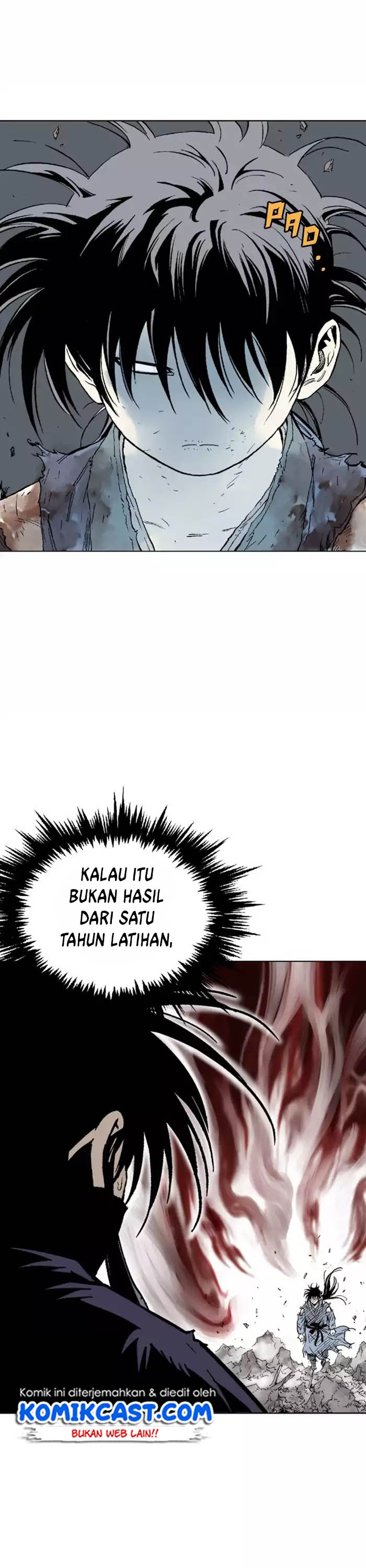 Baca Gosu - Chapter 133 halaman 39