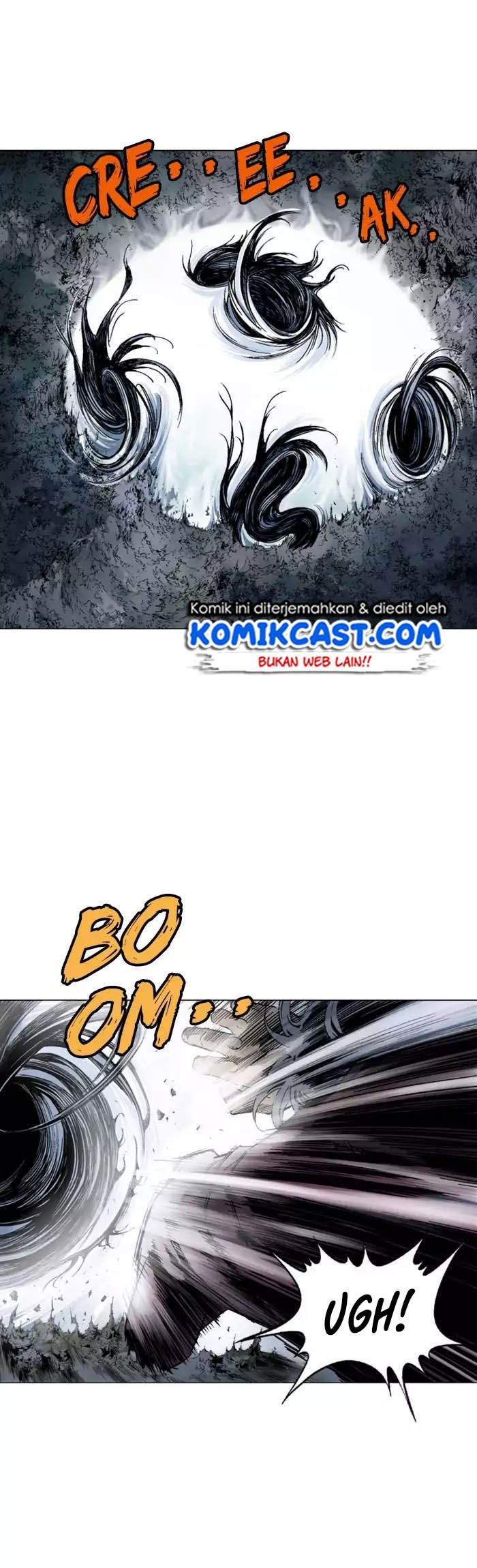 Baca Gosu - Chapter 133 halaman 4