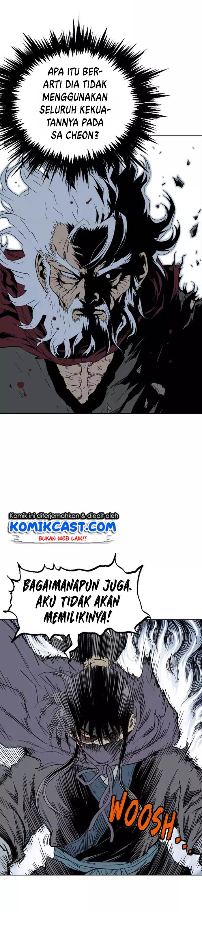 Baca Gosu - Chapter 133 halaman 40