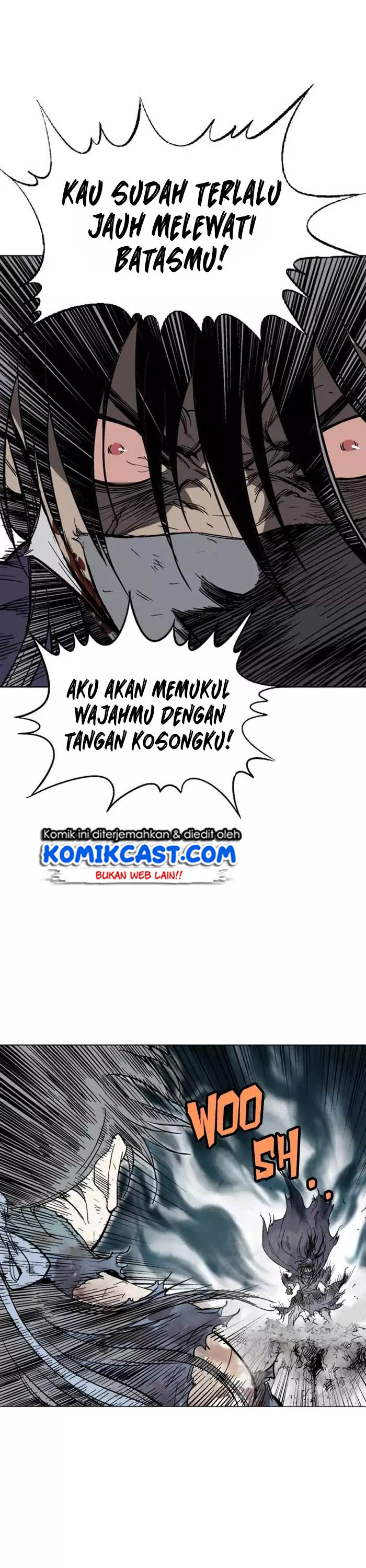 Baca Gosu - Chapter 133 halaman 41