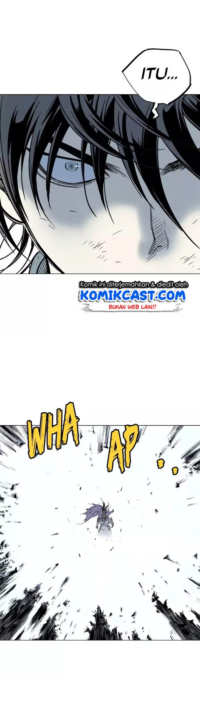 Baca Gosu - Chapter 133 halaman 44