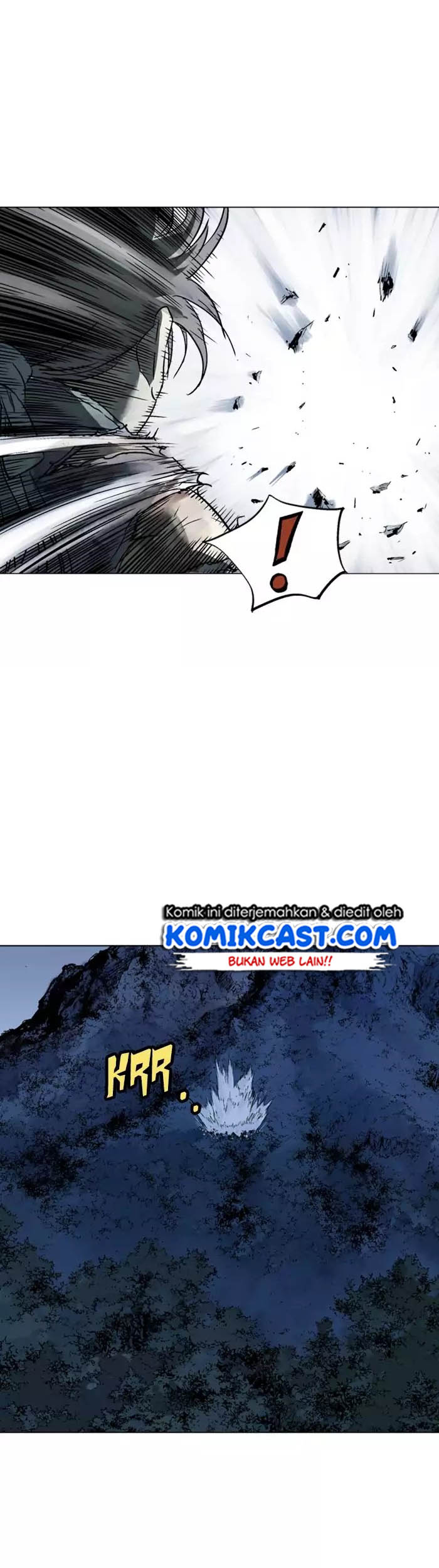 Baca Gosu - Chapter 133 halaman 45