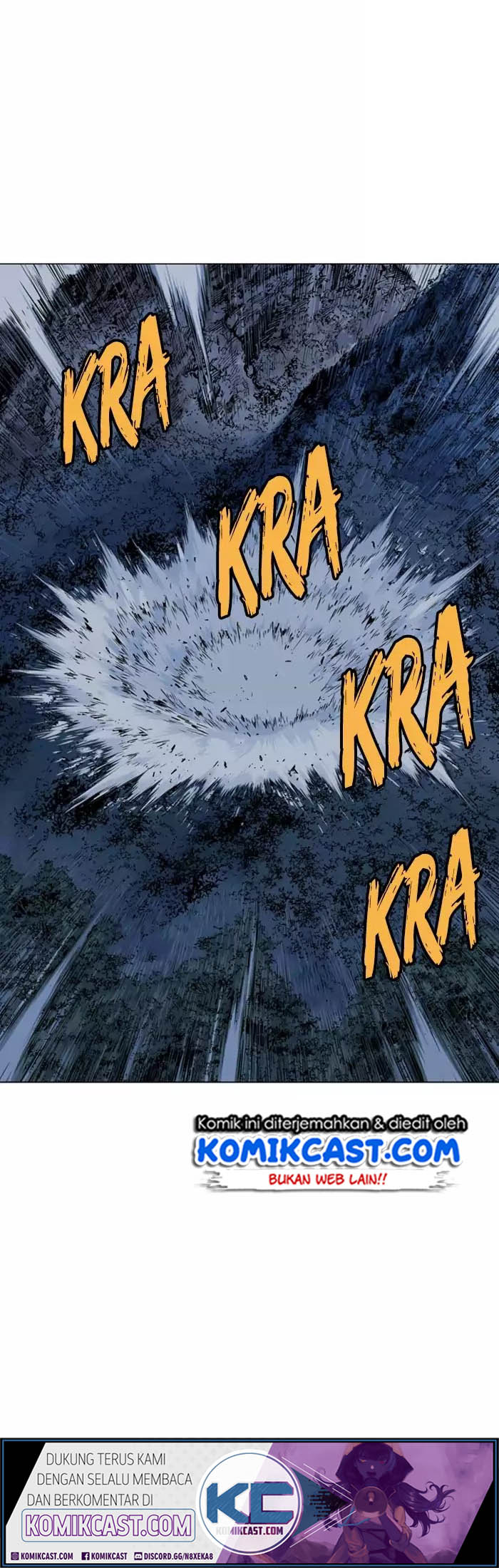 Baca Gosu - Chapter 133 halaman 46