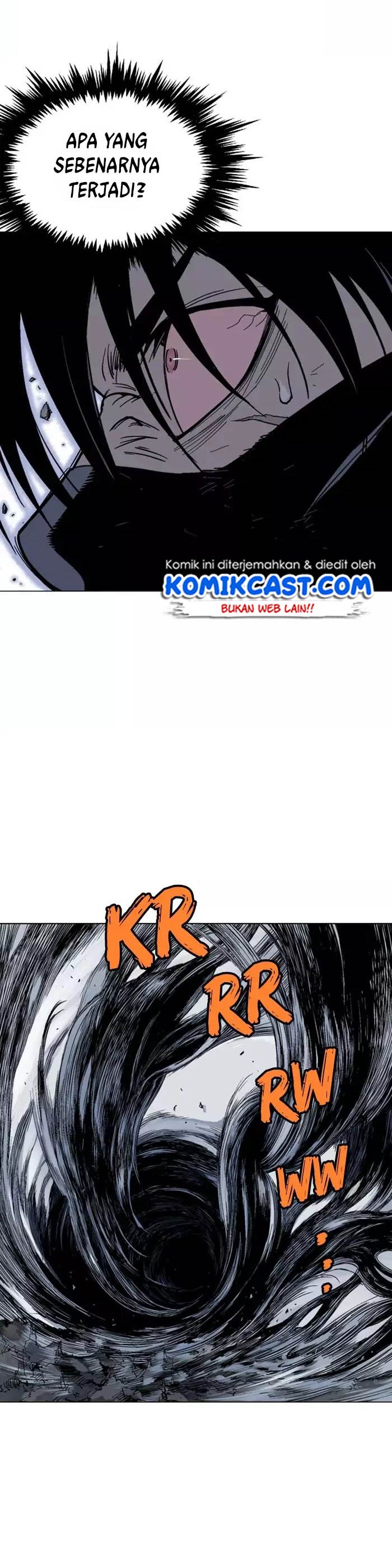 Baca Gosu - Chapter 133 halaman 5