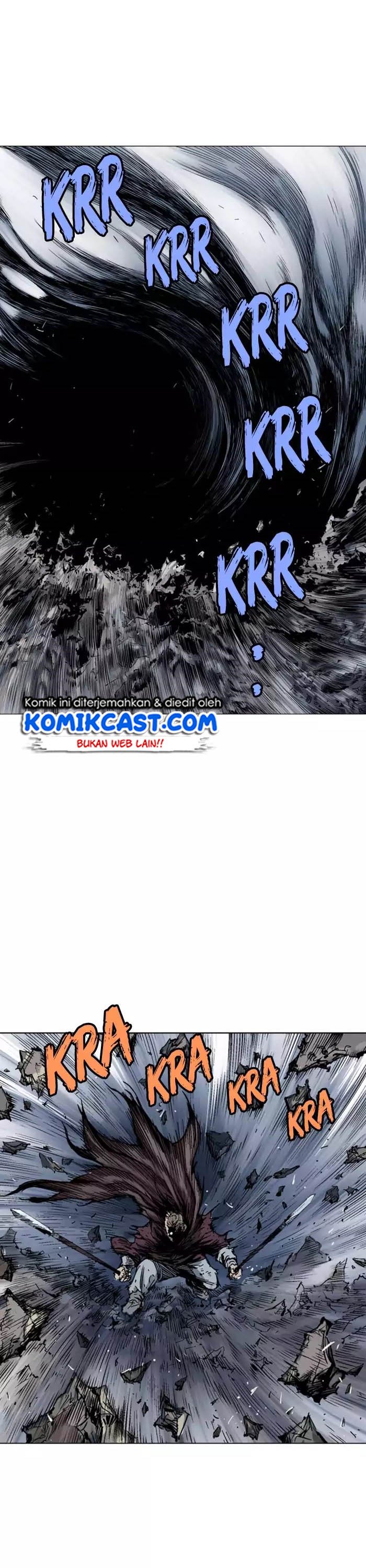 Baca Gosu - Chapter 133 halaman 6