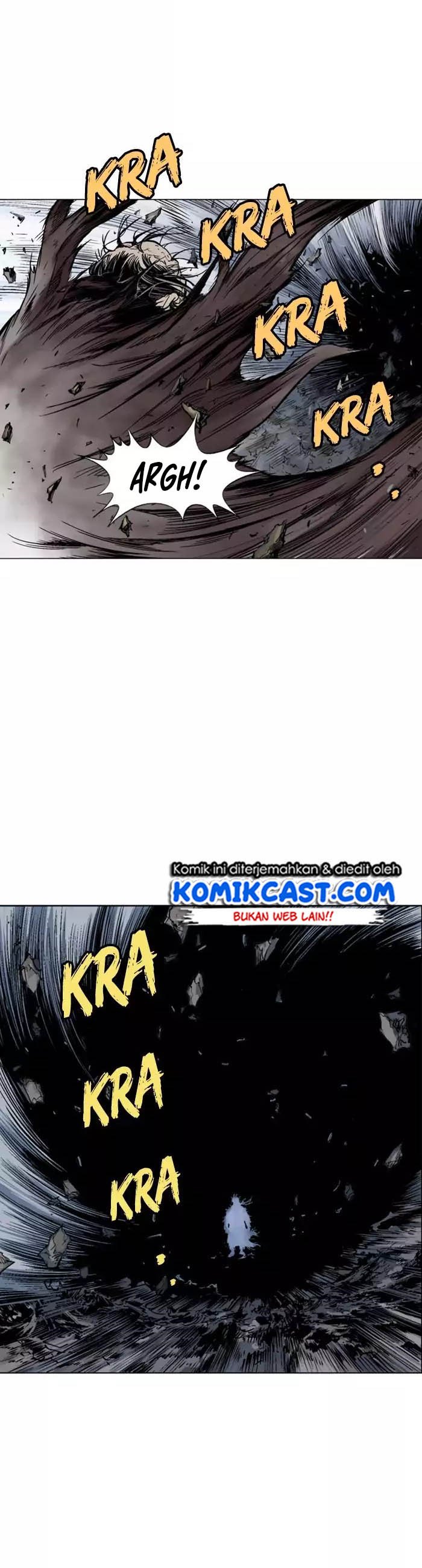 Baca Gosu - Chapter 133 halaman 7