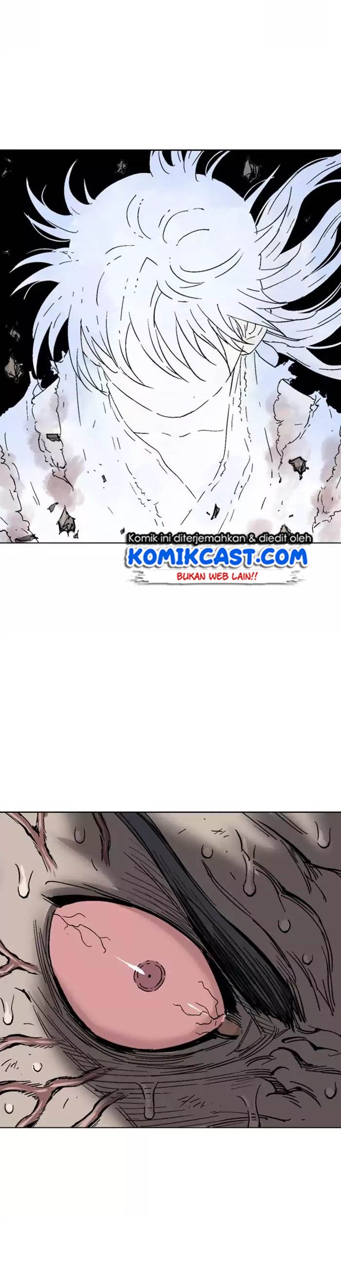 Baca Gosu - Chapter 133 halaman 8