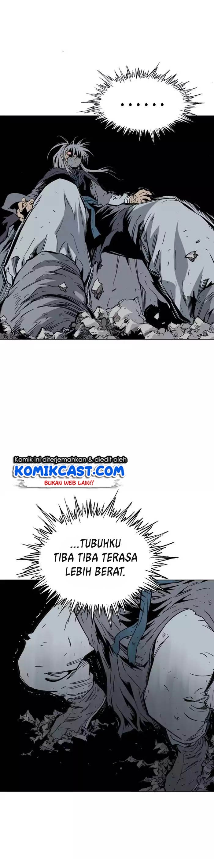 Baca Gosu - Chapter 134 halaman 58