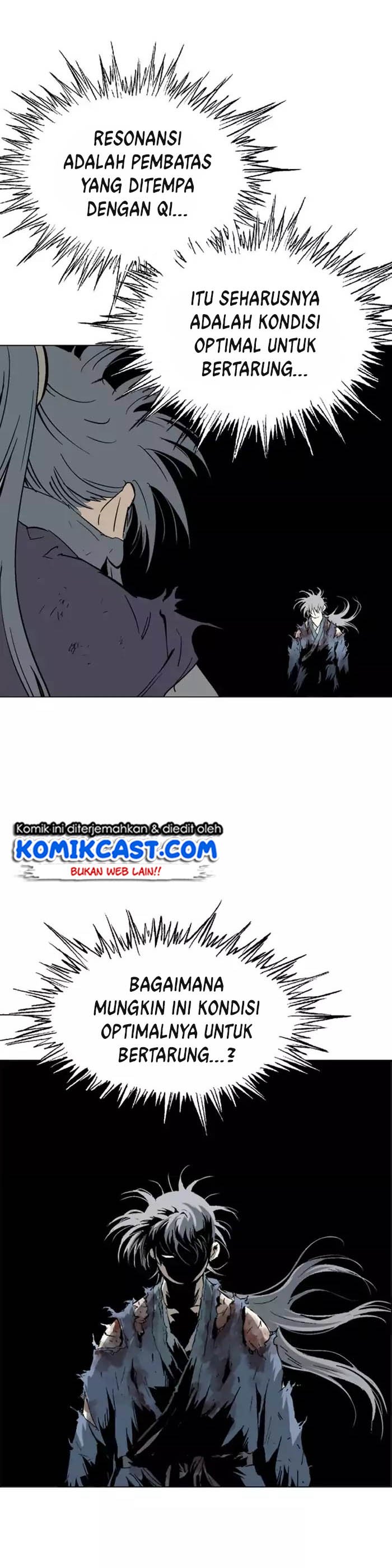 Baca Gosu - Chapter 134 halaman 60