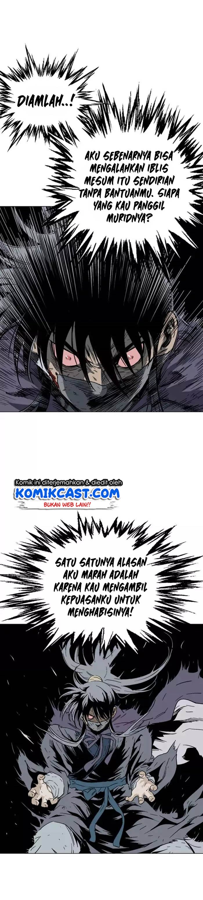 Baca Gosu - Chapter 134 halaman 14