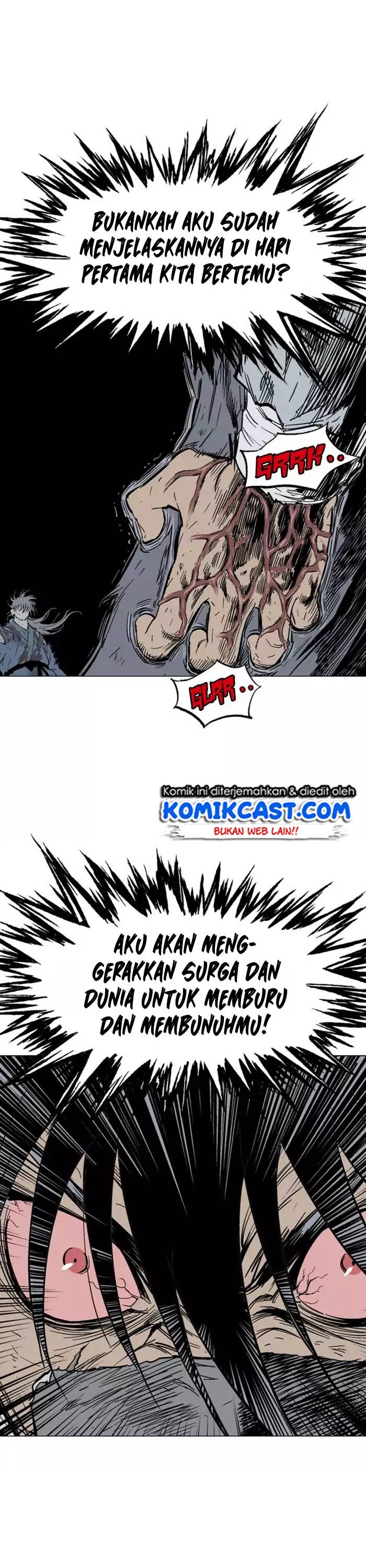 Baca Gosu - Chapter 134 halaman 63