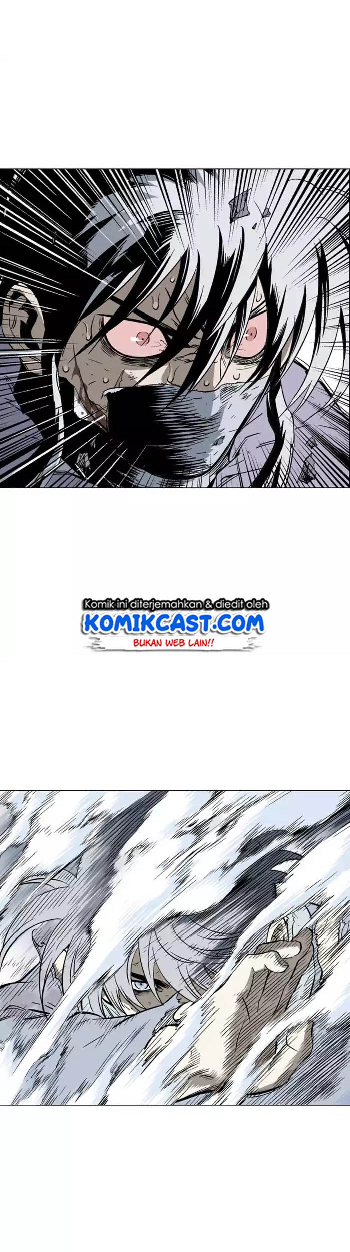 Baca Gosu - Chapter 134 halaman 20