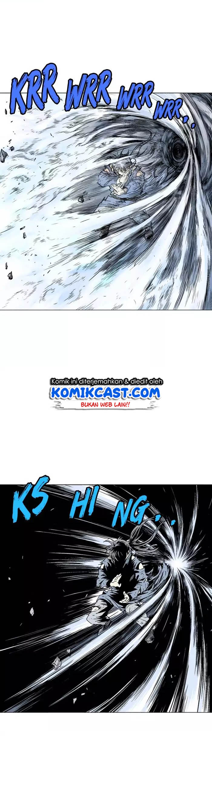 Baca Gosu - Chapter 134 halaman 69