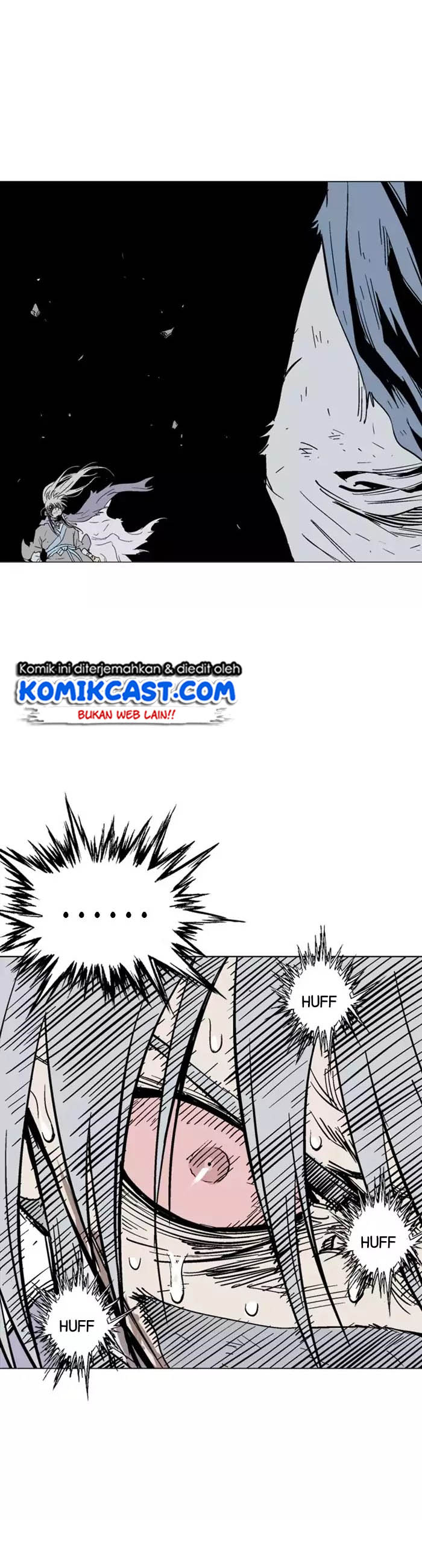 Baca Gosu - Chapter 134 halaman 70