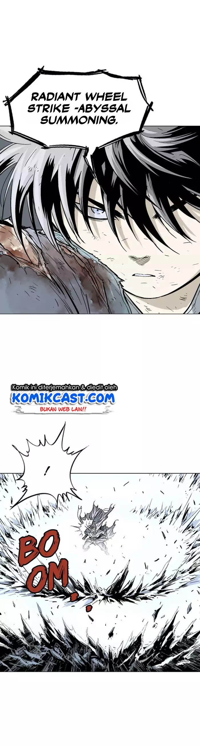 Baca Gosu - Chapter 134 halaman 74
