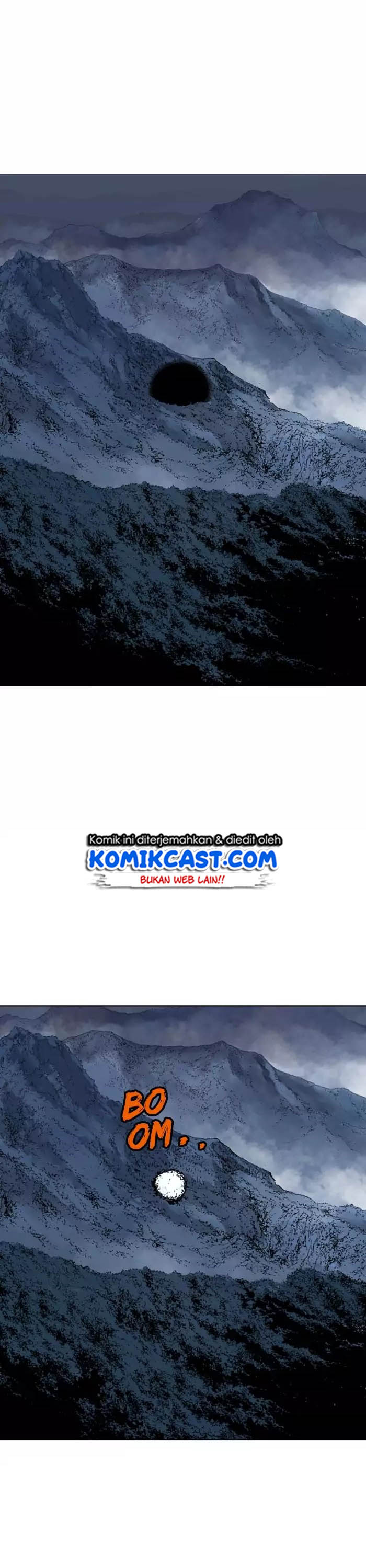 Baca Gosu - Chapter 134 halaman 28