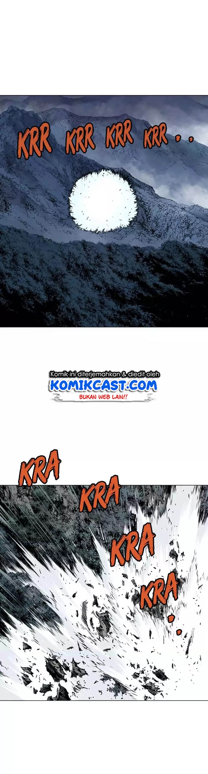 Baca Gosu - Chapter 134 halaman 29