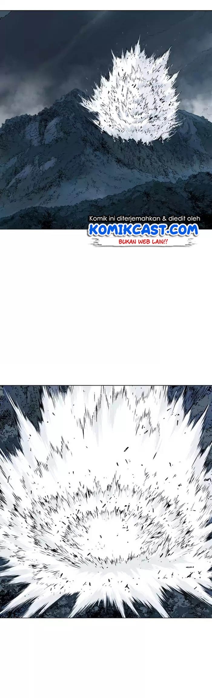 Baca Gosu - Chapter 134 halaman 3