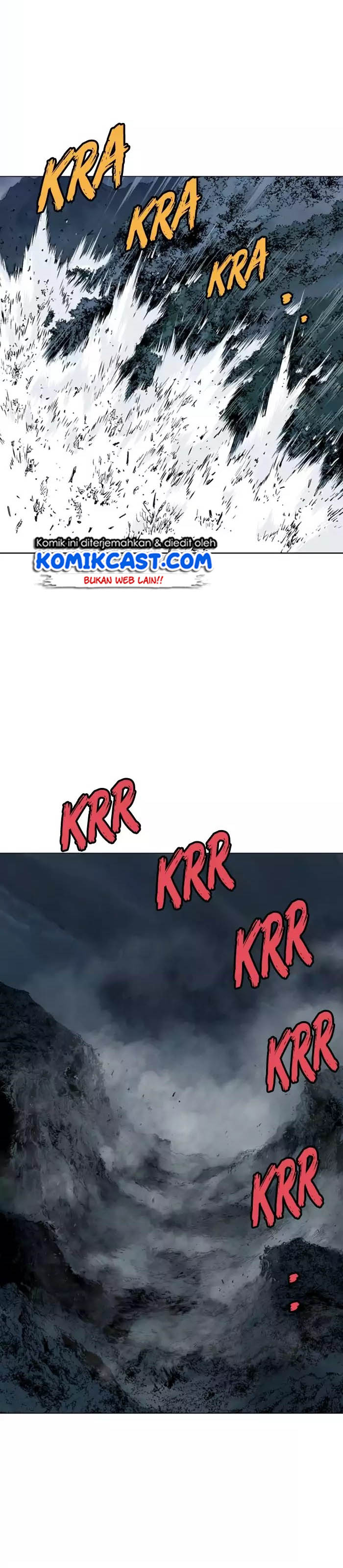 Baca Gosu - Chapter 134 halaman 30