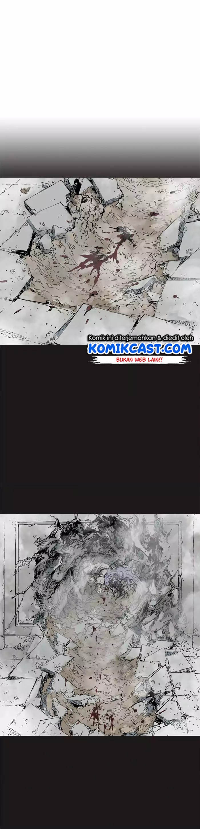 Baca Gosu - Chapter 134 halaman 32