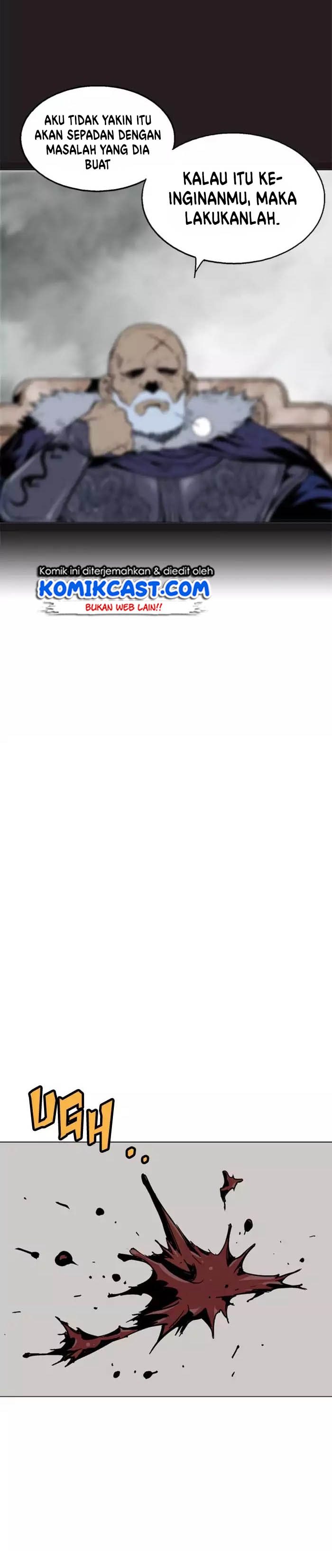 Baca Gosu - Chapter 134 halaman 37