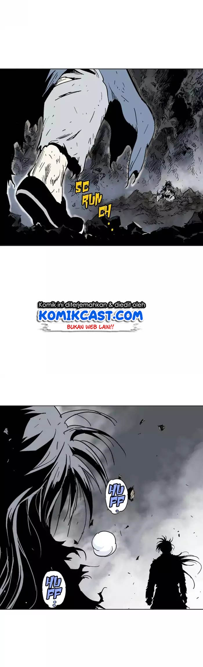 Baca Gosu - Chapter 134 halaman 87