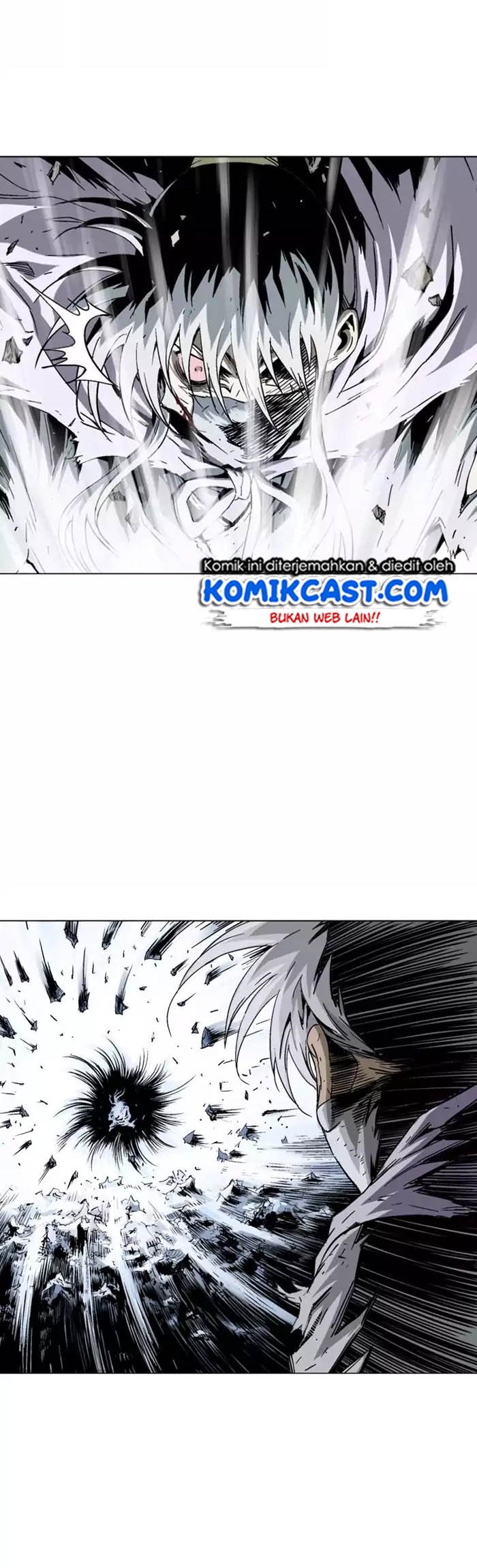 Baca Gosu - Chapter 134 halaman 52