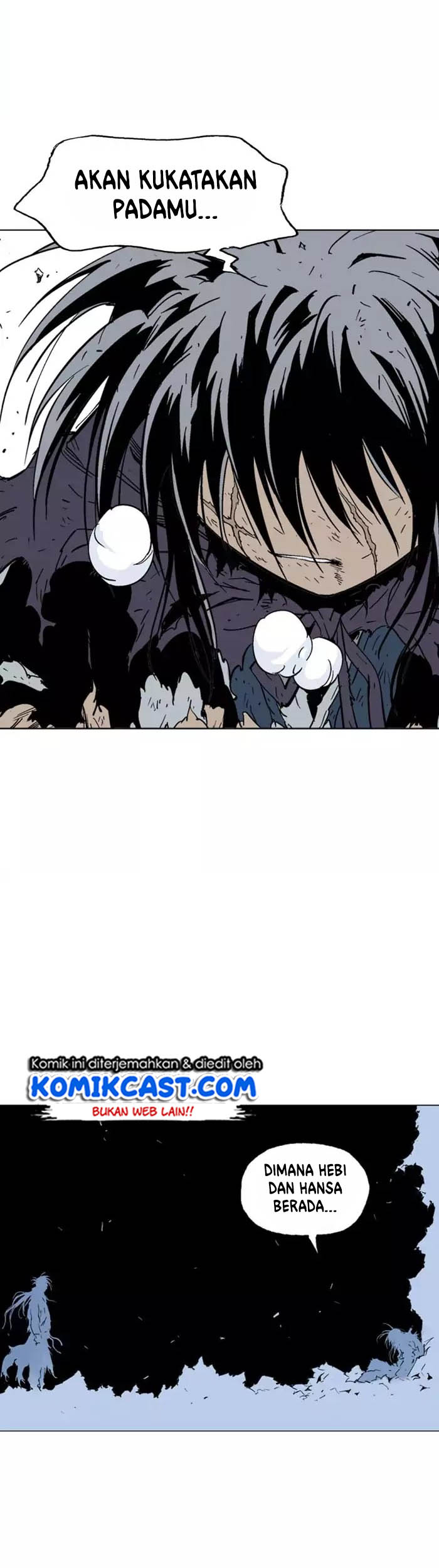 Baca Gosu - Chapter 134 halaman 88