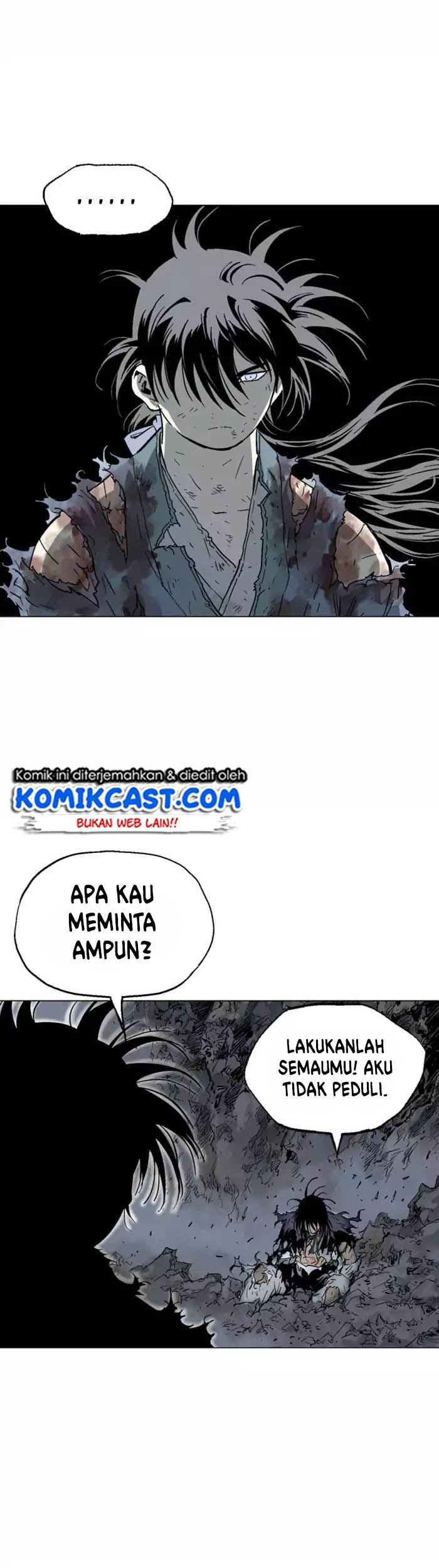 Baca Gosu - Chapter 134 halaman 89