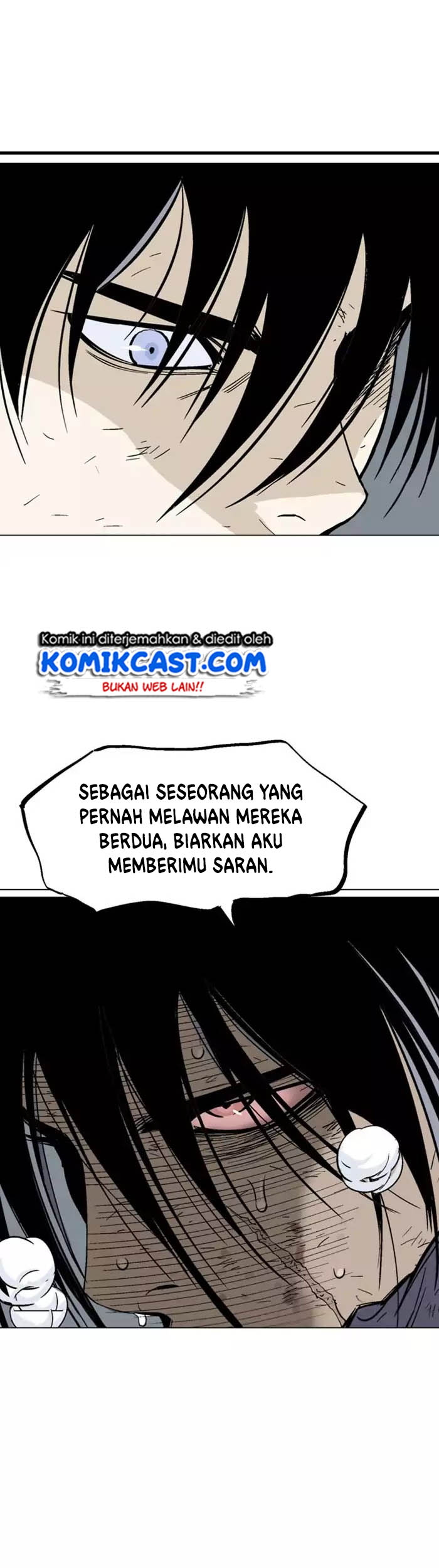 Baca Gosu - Chapter 134 halaman 92