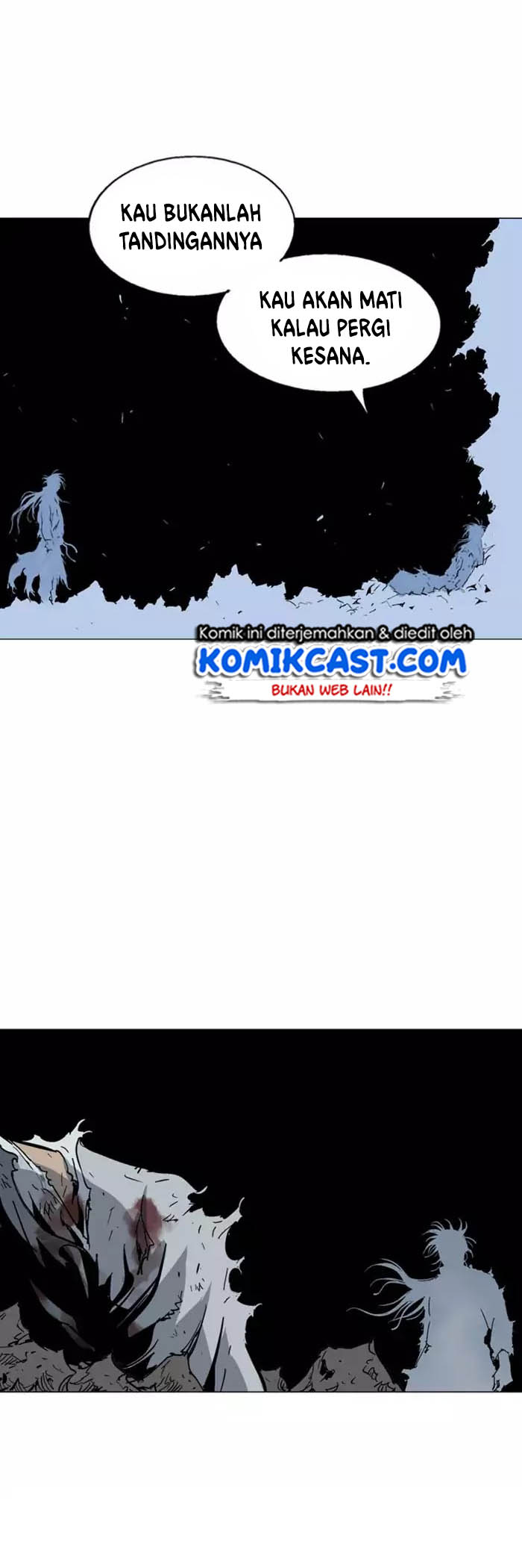 Baca Gosu - Chapter 134 halaman 93