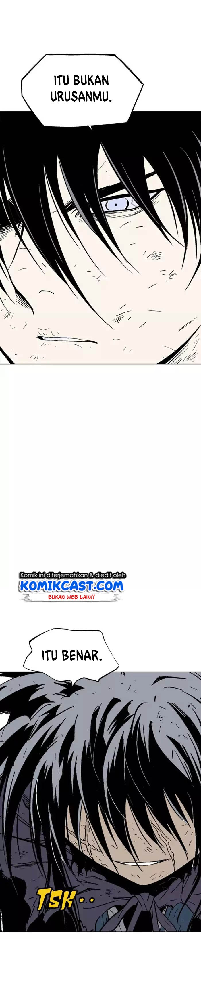 Baca Gosu - Chapter 134 halaman 94