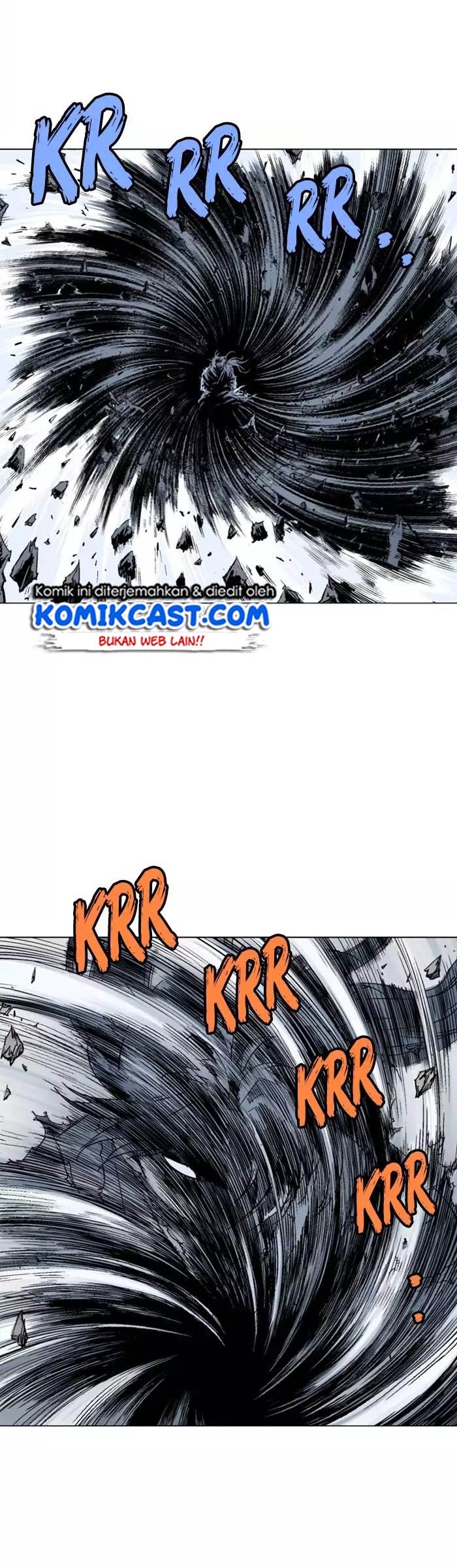 Baca Gosu - Chapter 134 halaman 5