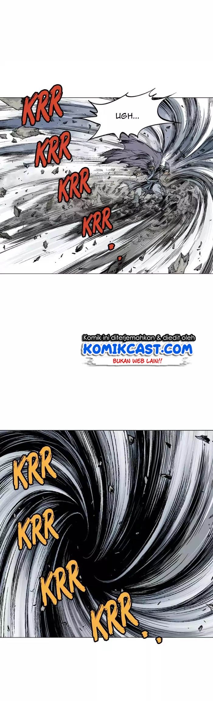 Baca Gosu - Chapter 134 halaman 6