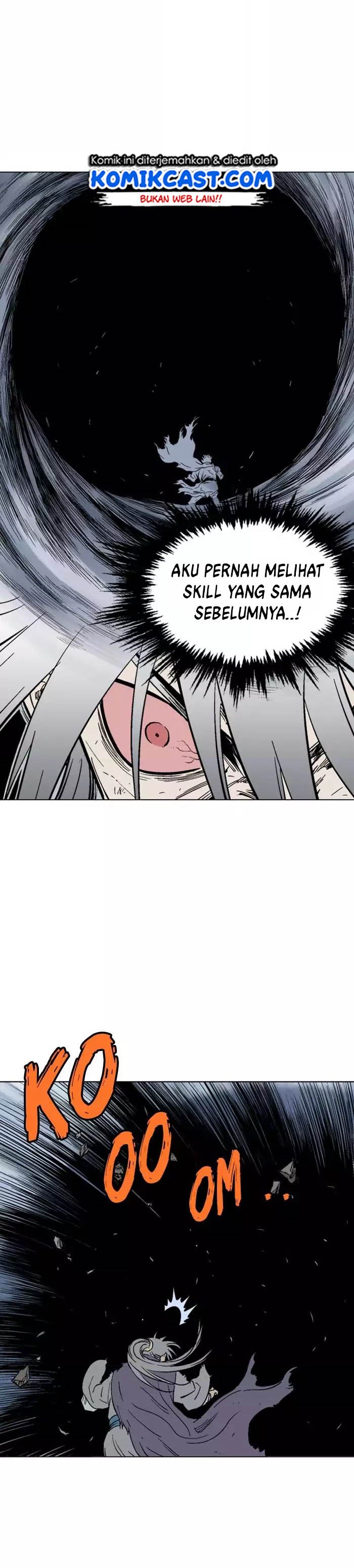 Baca Gosu - Chapter 134 halaman 55