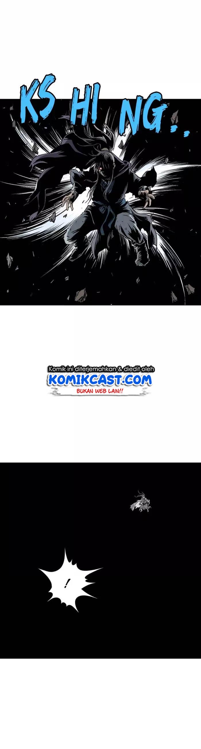 Baca Gosu - Chapter 134 halaman 8