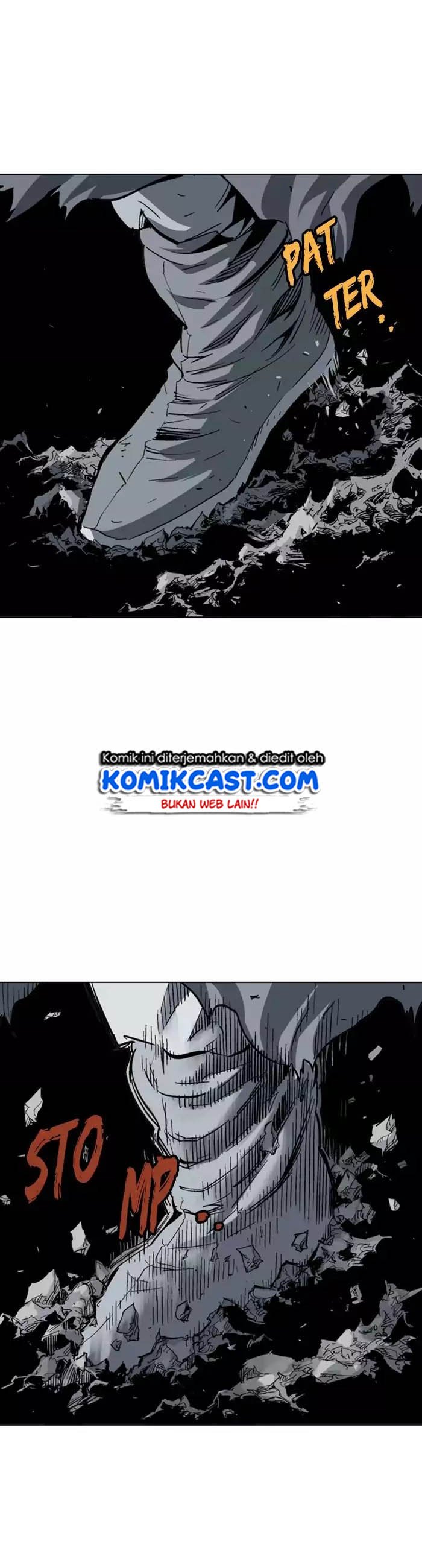 Baca Gosu - Chapter 134 halaman 57