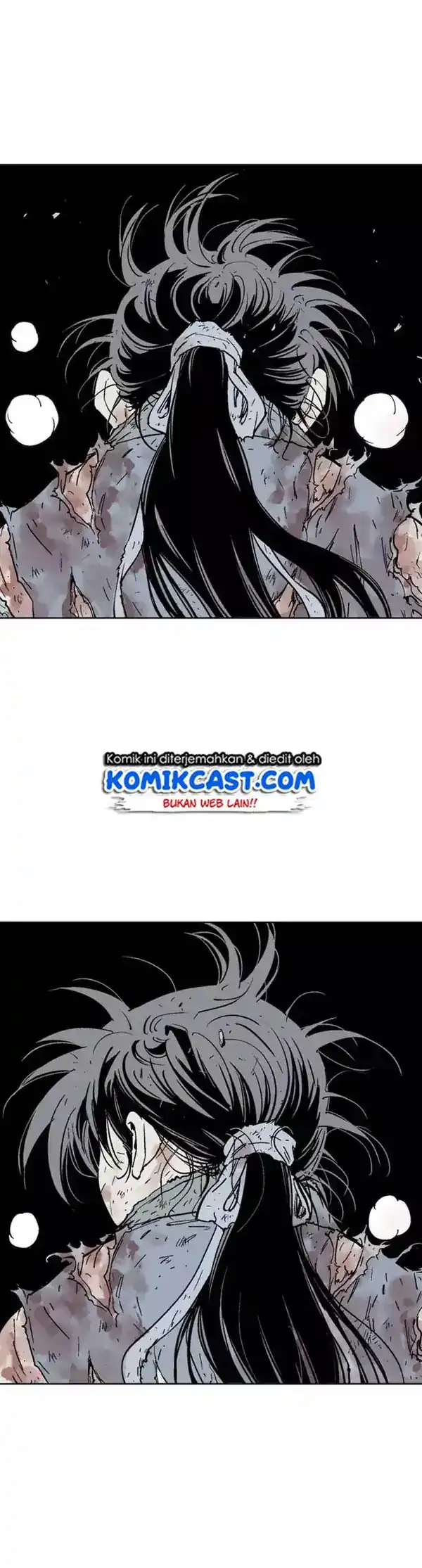 Baca Gosu - Chapter 135 halaman 10
