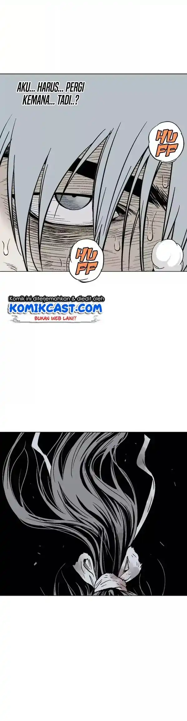 Baca Gosu - Chapter 135 halaman 13