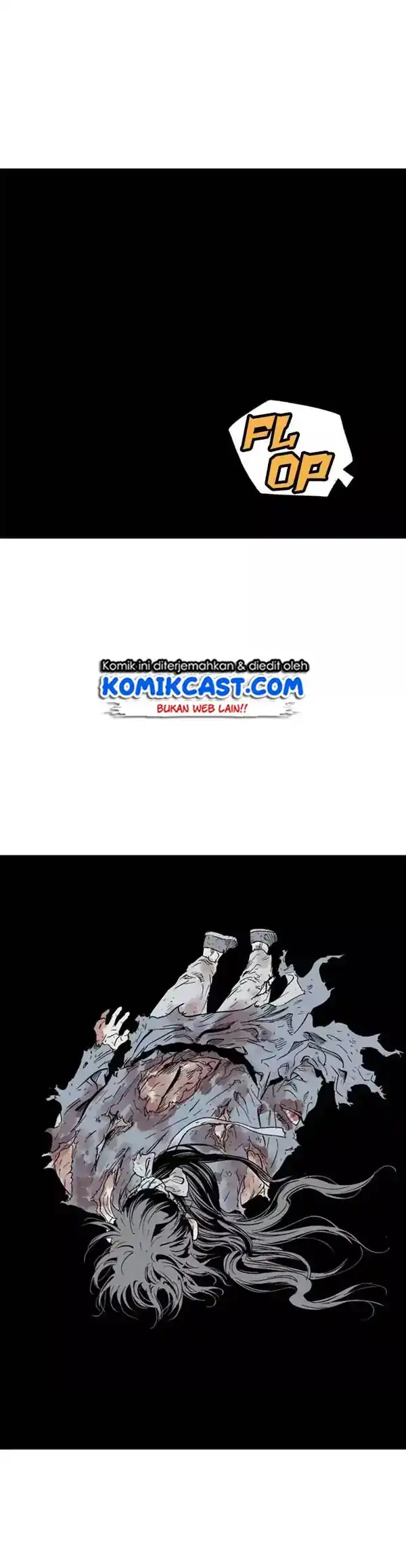 Baca Gosu - Chapter 135 halaman 14