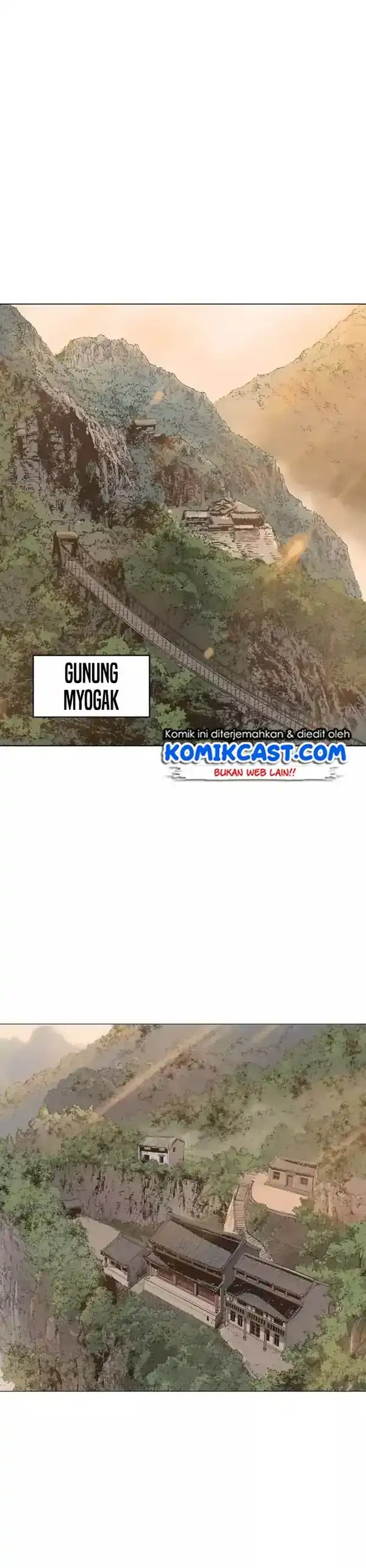 Baca Gosu - Chapter 135 halaman 18