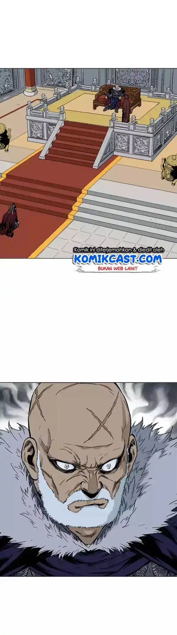 Baca Gosu - Chapter 135 halaman 21