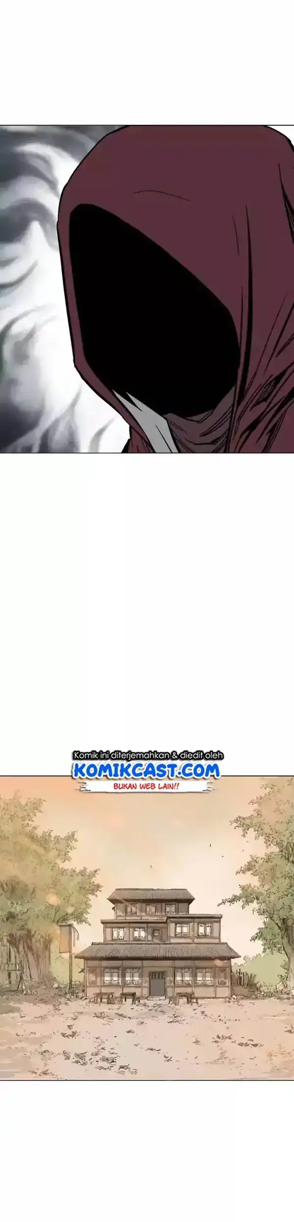 Baca Gosu - Chapter 135 halaman 22