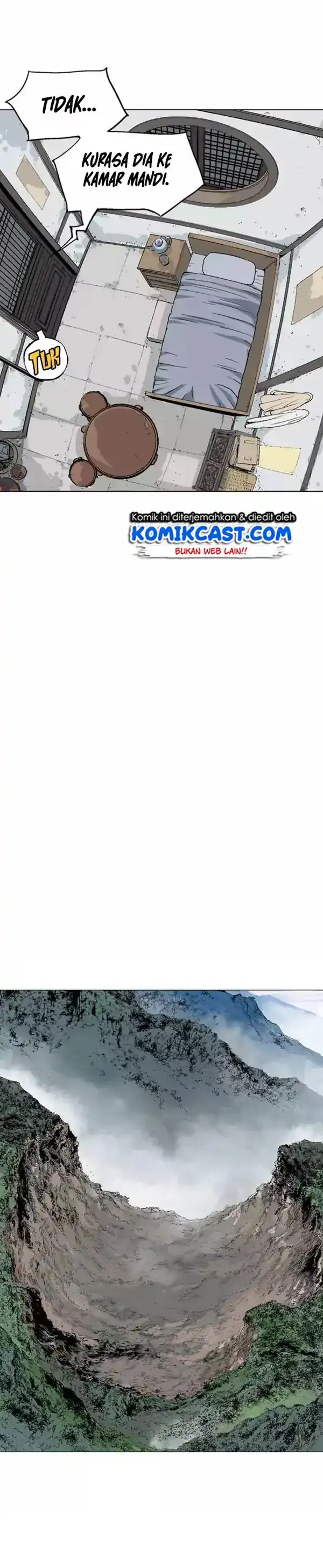 Baca Gosu - Chapter 135 halaman 27