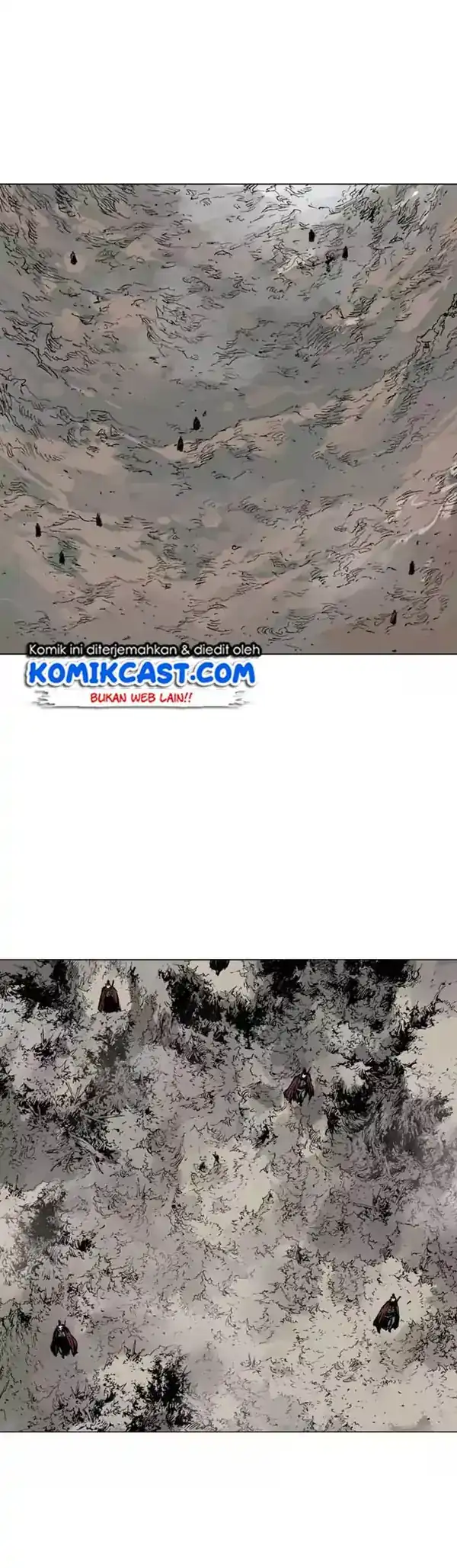 Baca Gosu - Chapter 135 halaman 28
