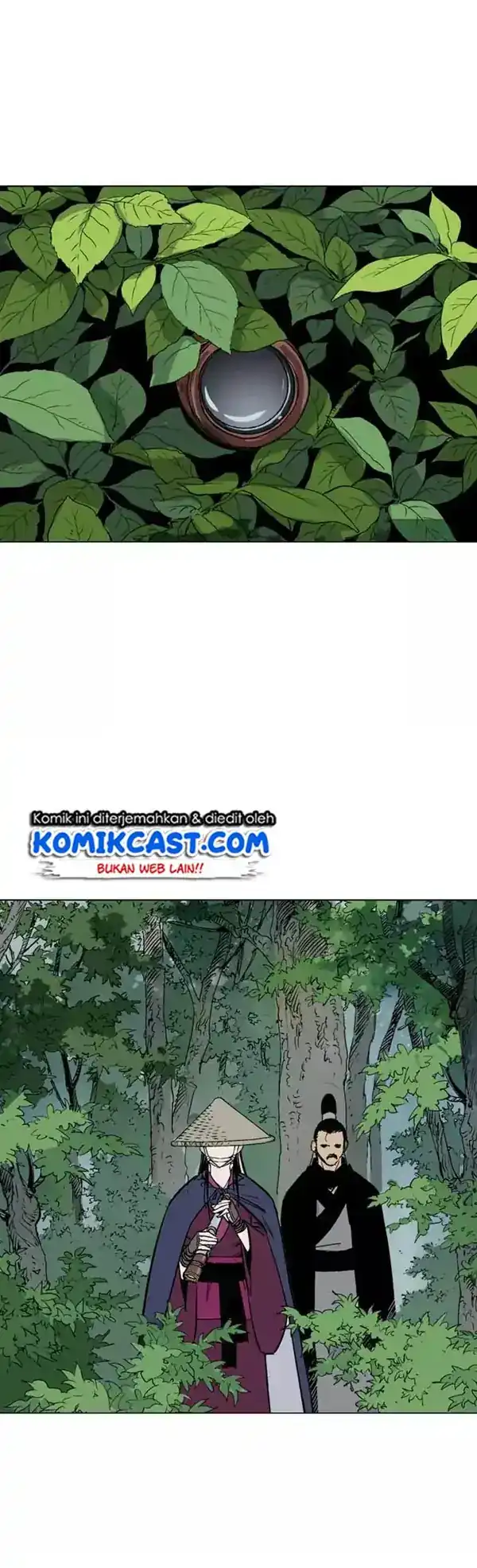 Baca Gosu - Chapter 135 halaman 29