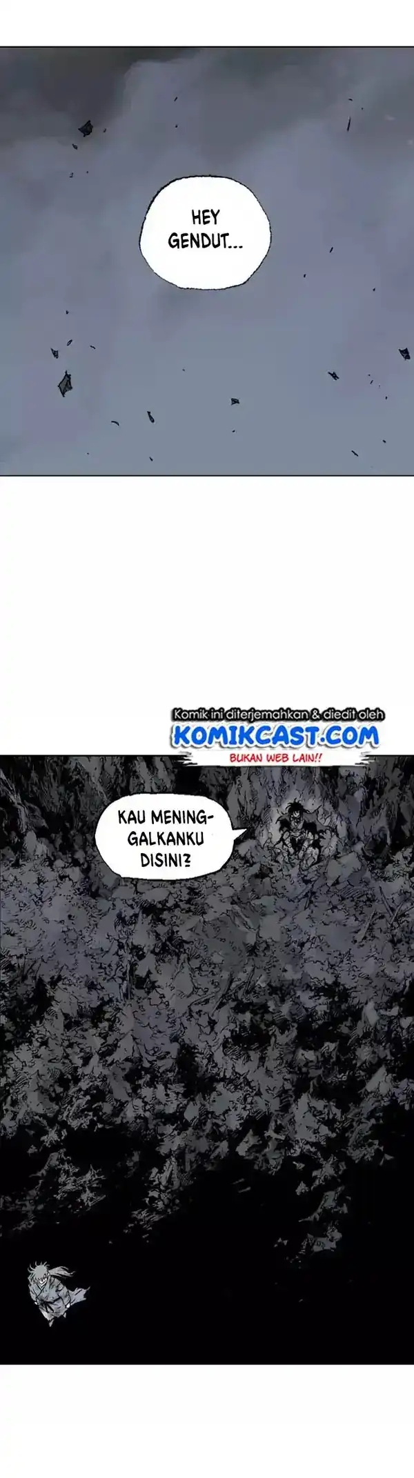 Baca Gosu - Chapter 135 halaman 3