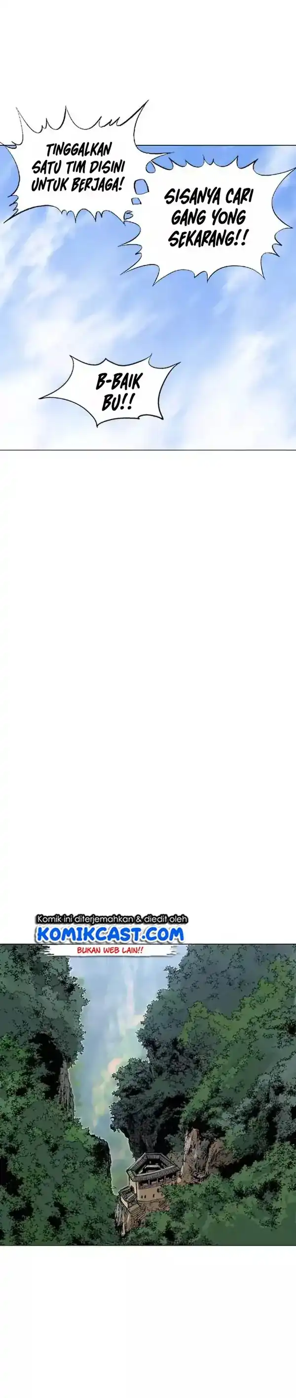 Baca Gosu - Chapter 135 halaman 37